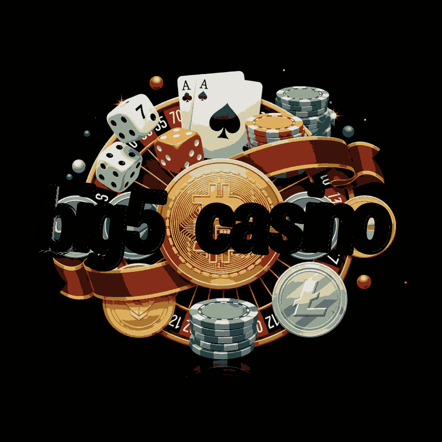 Big5 Casino - African Safari-Themed Casino